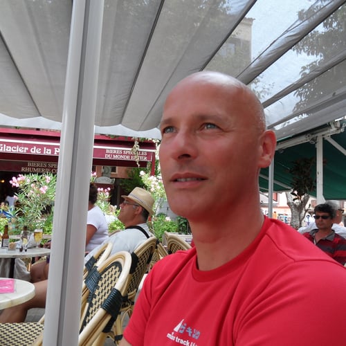 Ruud van der Kolk