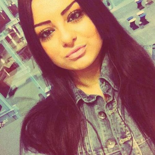Ceren Leila