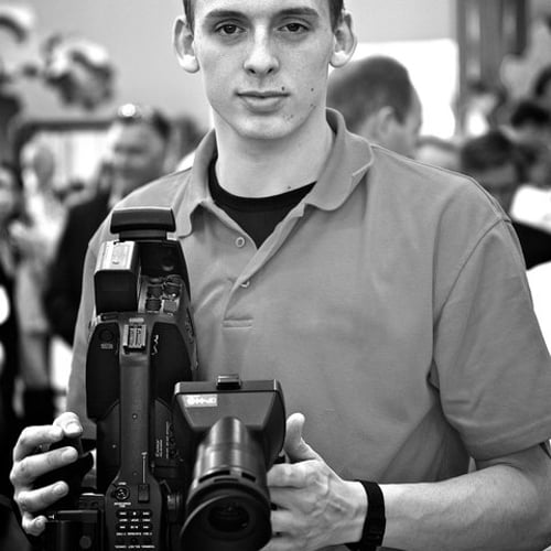 Stefano van Bovene