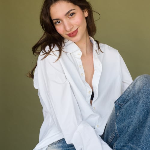 Ada Ozturk