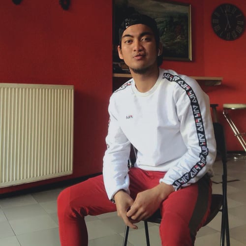 Ilhamsyah Ibrahim