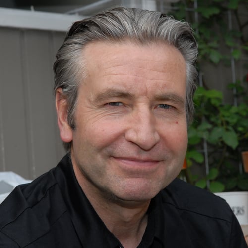 Rob Overgaauw
