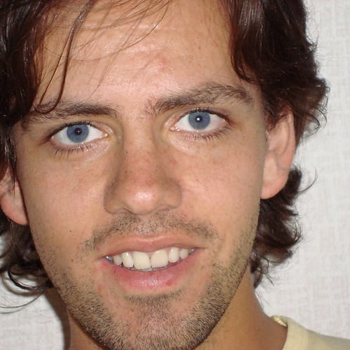 Lester van der Bel