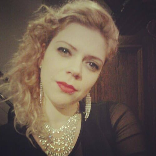 Samantha de Vries