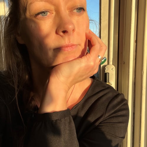 Karin van Zwieten