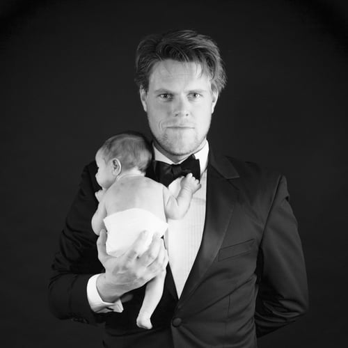 Jelle Drijver