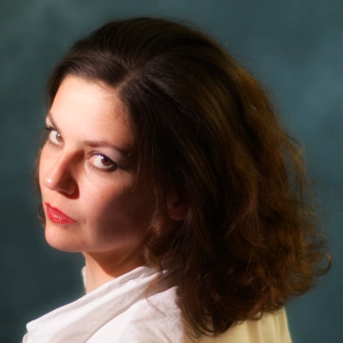 Fleur Bergman