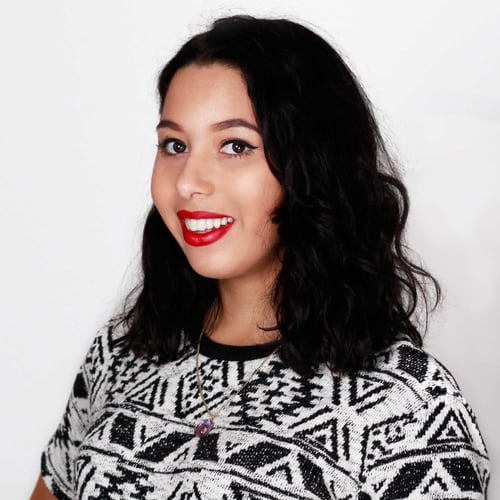 Richelle Smits