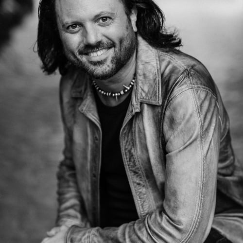 Luca Ferrigato