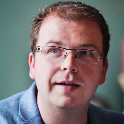 Jeroen Woudenberg