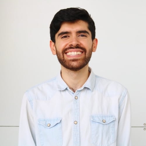 Sergio Del Castillo