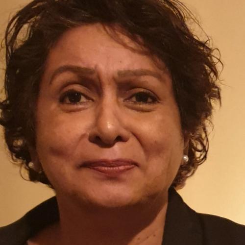 Farida Nabibaks
