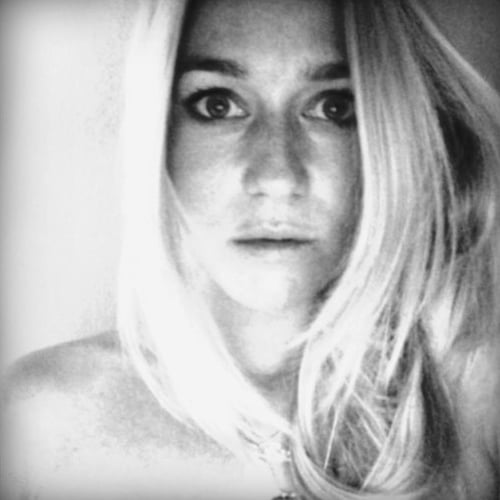 Erin de Vries