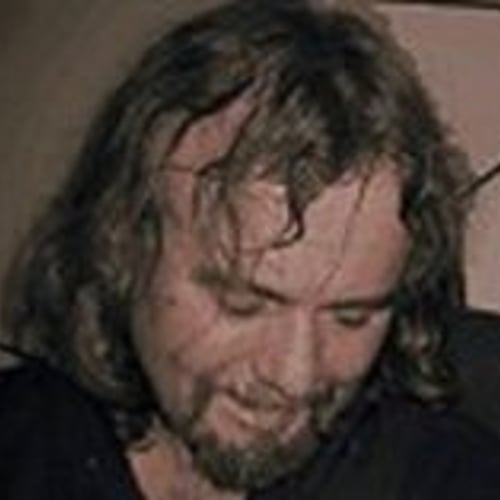 Jacques Walrave