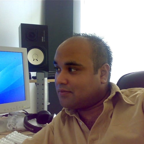 Jimmy Makhaisingh