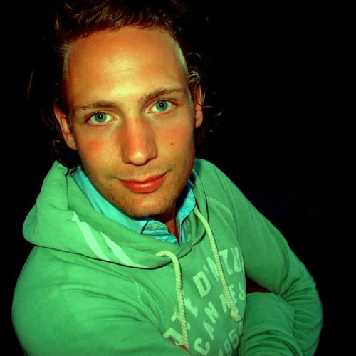Gertjan De Goede