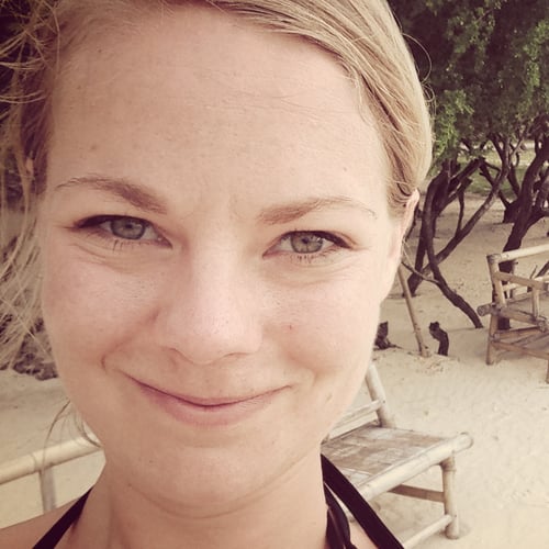 Jennifer Kempkes