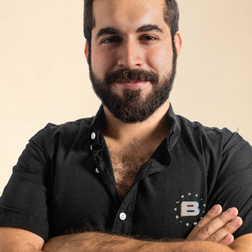 Eduardo Carvajal