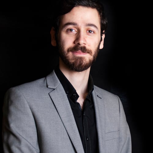Ibrahim Kanj