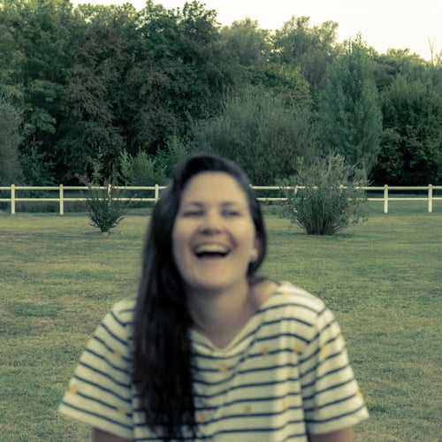 Jess Dowse