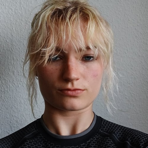 Louka van Pelt