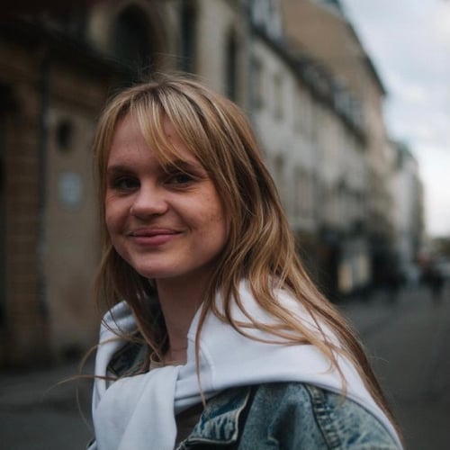 Annieke Boer