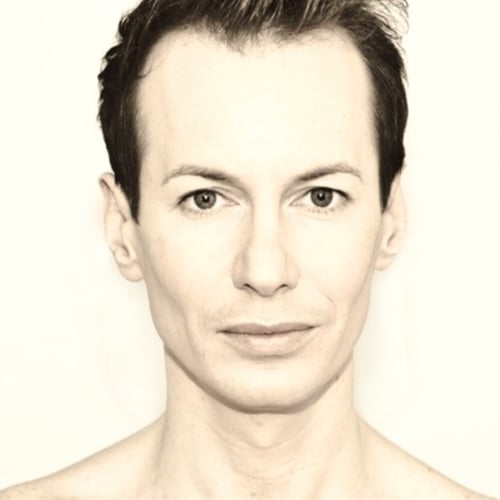 Alexander van der Doorn