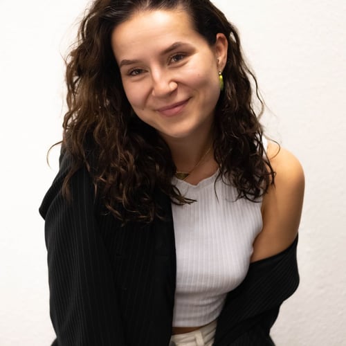 Sanne Haak