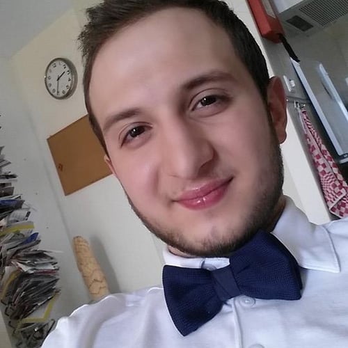 Atilla Cetin