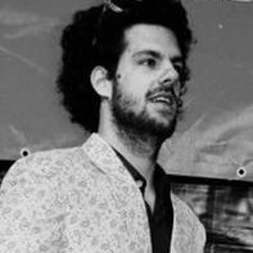 Mark Oomen