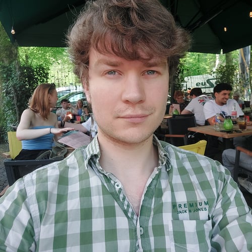 Jasper Riksen