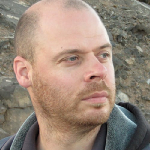Merijn Schilte