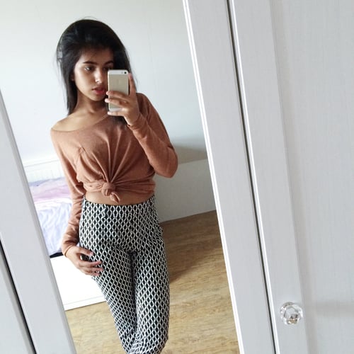 Shaniska