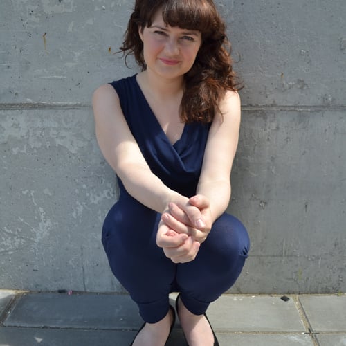 Jessica Zeylmaker