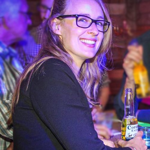Femke Vernij
