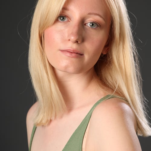 Nina Makaske