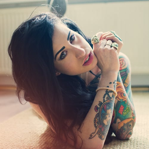 Katina
