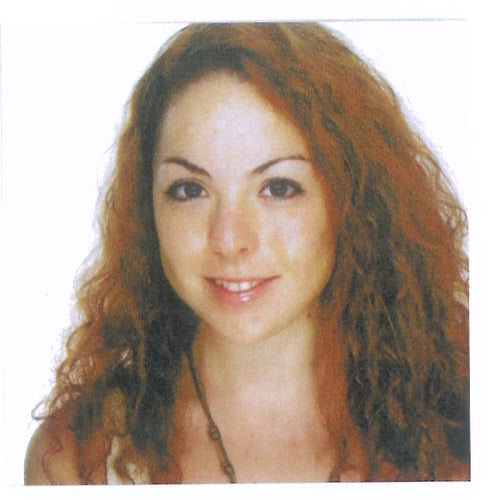 Mireia Izquierdo