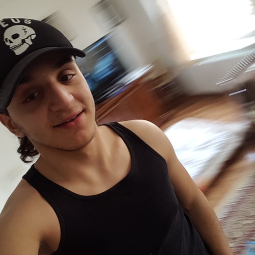 Amine el Arfaoui