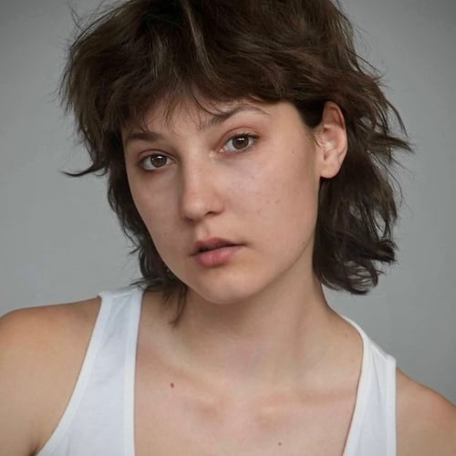 Alisa Shcherban