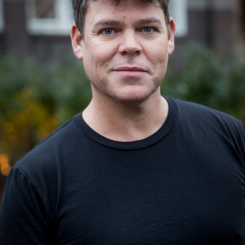 Zach Gerard