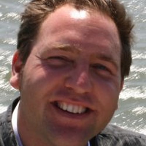 Michiel Keller