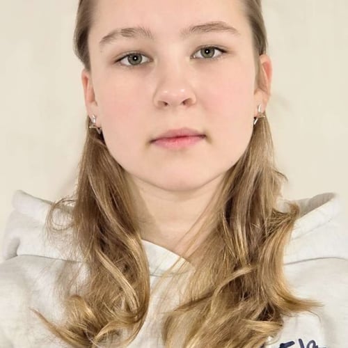 Daria Chumakova
