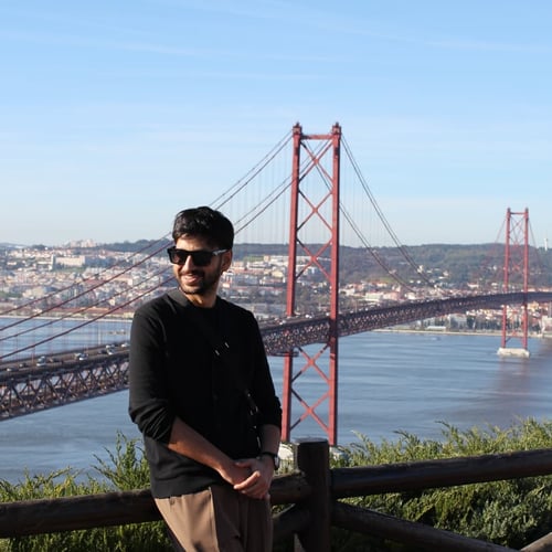 Mujtaba Manzoor