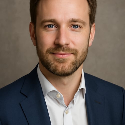 Jeroen van der Meulen