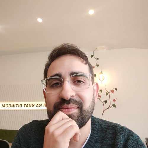 Fatih Dursun