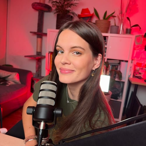 Polina Masalska