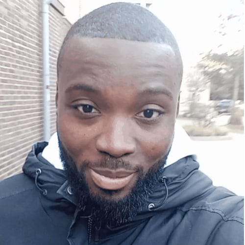 Esaie Colas