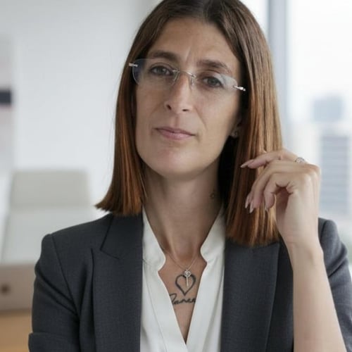 Yaiza maria Méndez Delgado