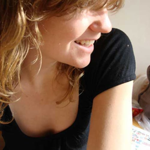 Paula - Loos